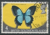 [Flora and Fauna, tip DW]