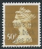 [Queen Elizabeth II, Вид IB177]