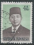 [President Suharto, Tip XDK]