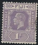 [King George V, type T9]