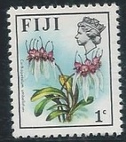 [Birds and Flowers, type FZ]