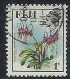 [Birds and Flowers, type FZ]