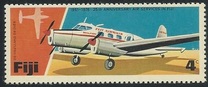 [The 25th Anniversary of the Air Services, type IY]