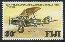 [Aviation Anniversaries, סוג JW]