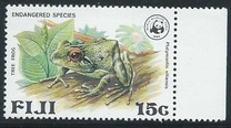 [Endangered Wildlife, Tipi KG]