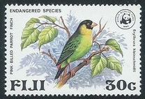 [Endangered Wildlife, Tipi KI]