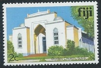 [Architecture, type KS]
