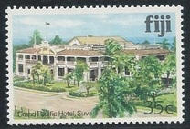 [Architecture, type LC]