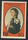 [The 10th Anniversary of Independence, type LX]