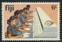 [Telecommunications, type MF]