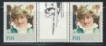 [The 21st Anniversary of the Birth of Diana Spencer, Princess of Wales, 유형 NF]