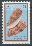 [Cone Shells of Fiji, typ RA]