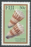 [Cone Shells of Fiji, typ QZ]