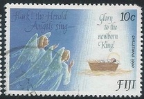 [Christmas - Carols, type TM]