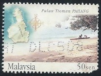 [Tourist Beaches, Tipo ANR]
