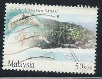 [Tourist Beaches, Tipo ANP]