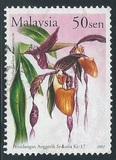 [The 17th World Orchid Conference, type AMM]