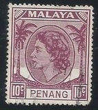 [Queen Elizabeth II, type I6]