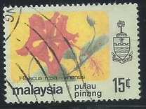 [Flowers, type AX]