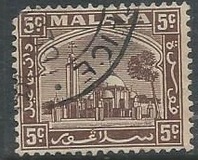 [Klang Mosque, type L5]