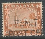 [Klang Mosque, type L4]