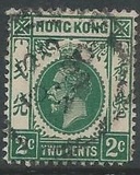 [King George V of the United Kingdom, type M1]