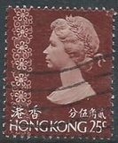 [Queen Elizabeth II, type CU]