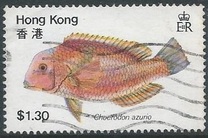 [Fish, tegund GP]