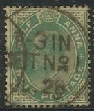 [King Edward VII, 1841-1910, 类型 XAG]