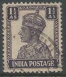 [King George VI, 1895-1952, نوع AS1]