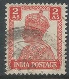 [King George VI, 1895-1952, نوع AS2]