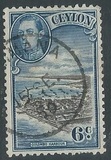 [King George VI - Local Motives, type BP]