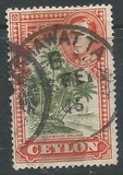 [King George VI - Local Motives, type BO]