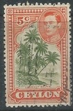 [King George VI - Local Motives, type BO]