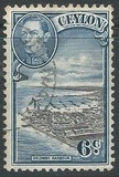 [King George VI - Local Motives, type BP]
