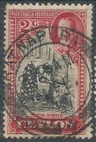 [King George V - Local Motives, type AZ]
