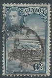 [King George VI - Local Motives, type BP]