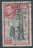 [King George VI - Local Motives, type BM]