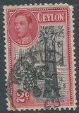 [King George VI - Local Motives, type BM]