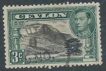 [King George VI - Local Motives, type BN]