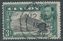 [King George VI - Local Motives, type BN]