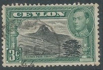 [King George VI - Local Motives, type BN]