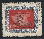 [Reclamation of Mainland China, Typ BP3]
