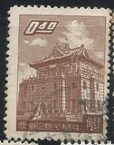 [Chu Kwang Tower, Quemoy, प्रकार CJ4]