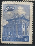 [Chu Kwang Tower, Quemoy, प्रकार CJ3]