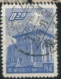 [Chu Kwang Tower, Quemoy, प्रकार CJ3]