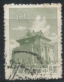 [Chu Kwang Tower, Quemoy, type DN4]
