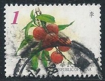 [Fruits, type CEY]