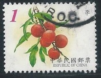 [Fruits, type CEY]