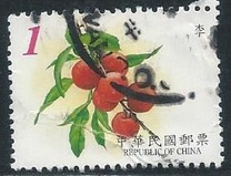 [Fruits, type CEY]